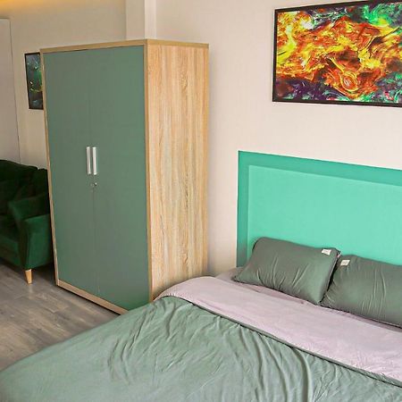 La Vie - Saigon Homestay Cafe & Tea Cidade de Ho Chi Minh Exterior foto